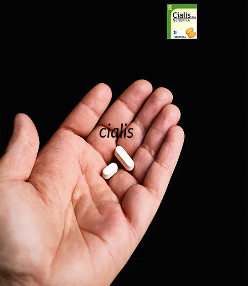 Per comprare cialis serve la ricetta